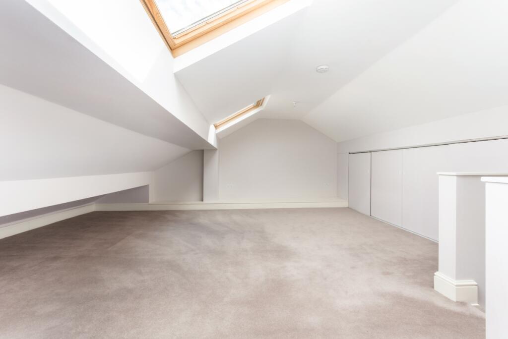 Coolhurst Road, 2...