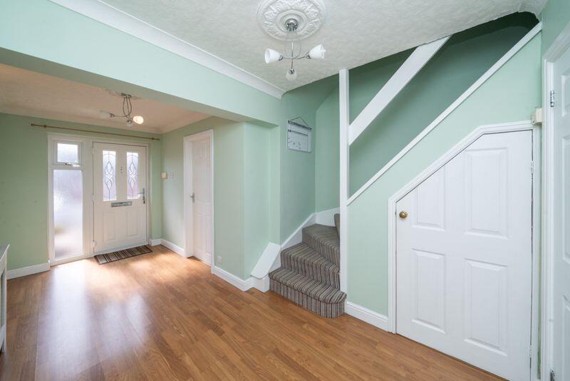 HALL RECEPTION