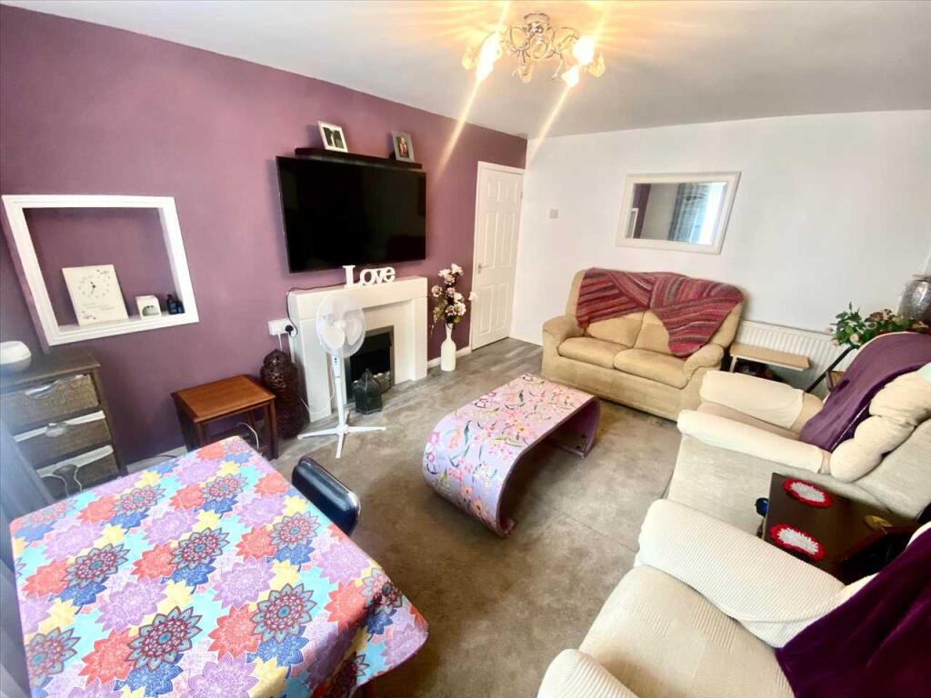 Lounge (First Floor)