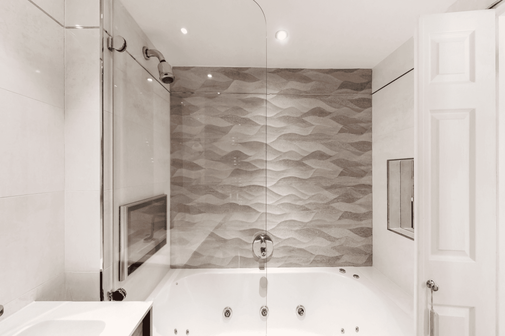 BATHROOM THREE