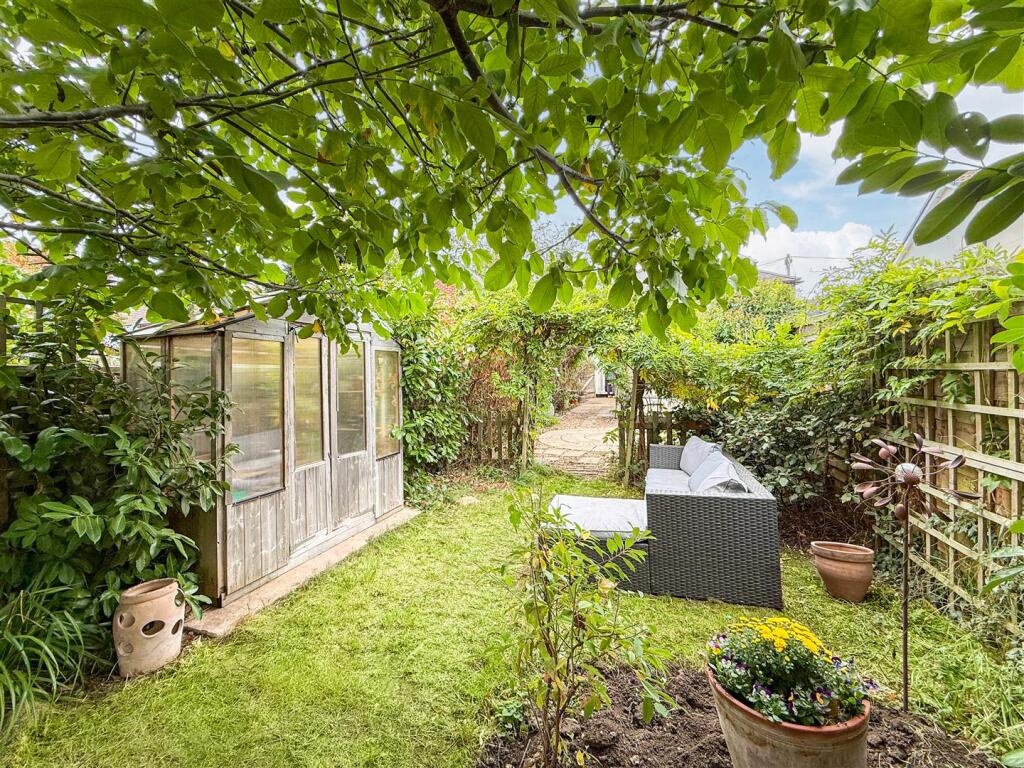 garden