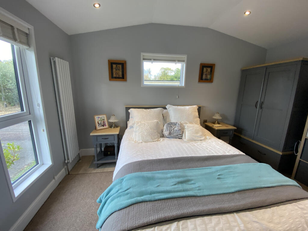 Master Bedroom View - 1