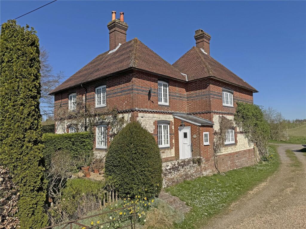 September Cottage