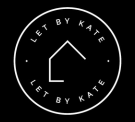 LET BY KATE logo