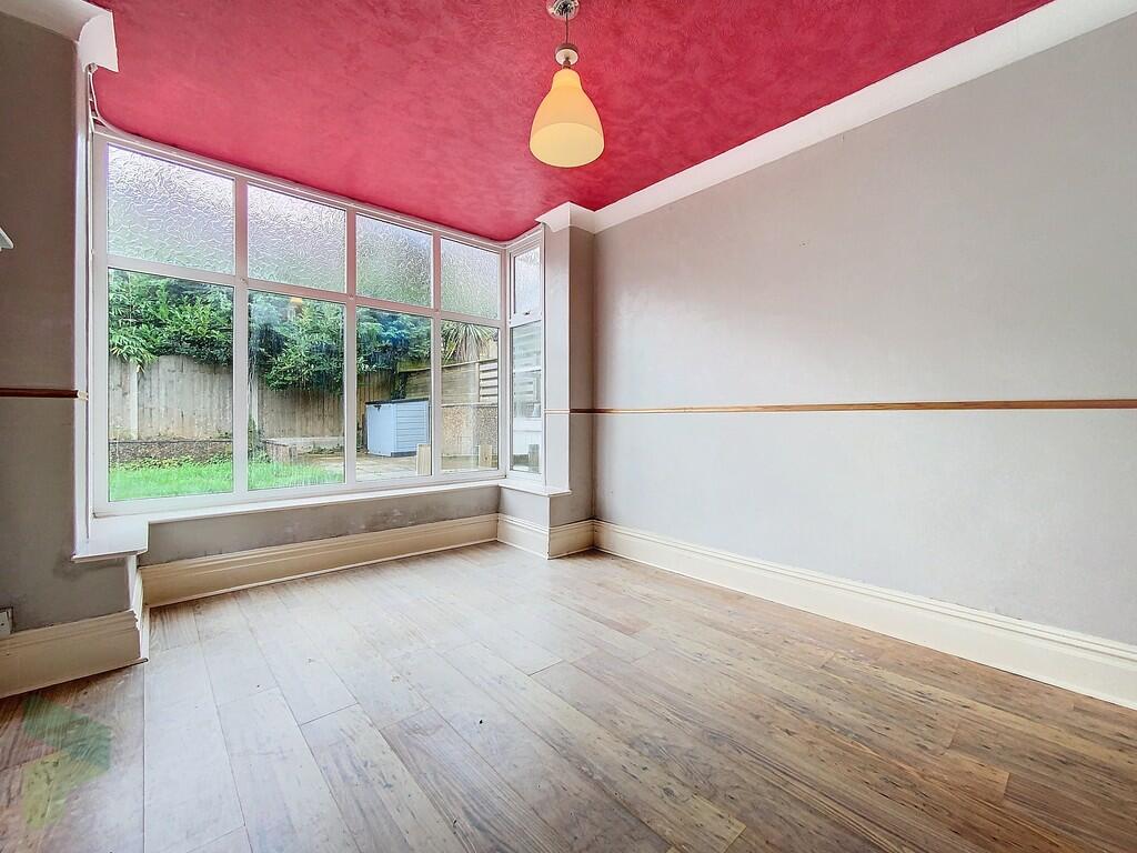Dining Room / Liv...