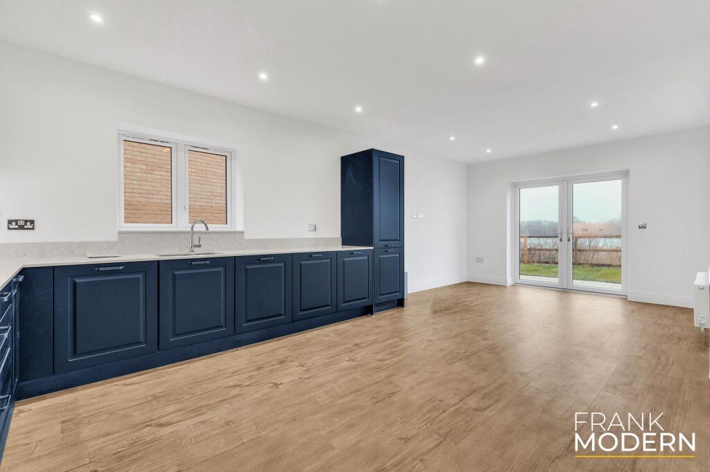 Kitchen / Diner