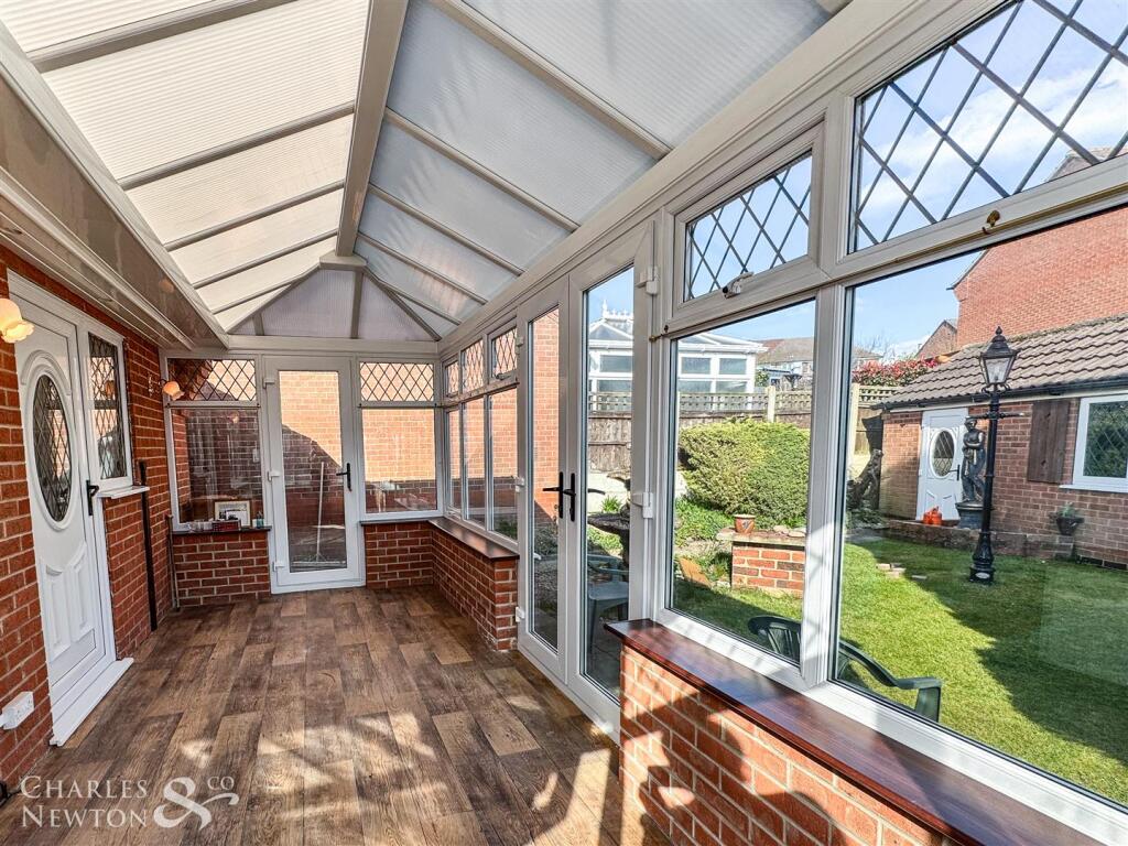 Conservatory