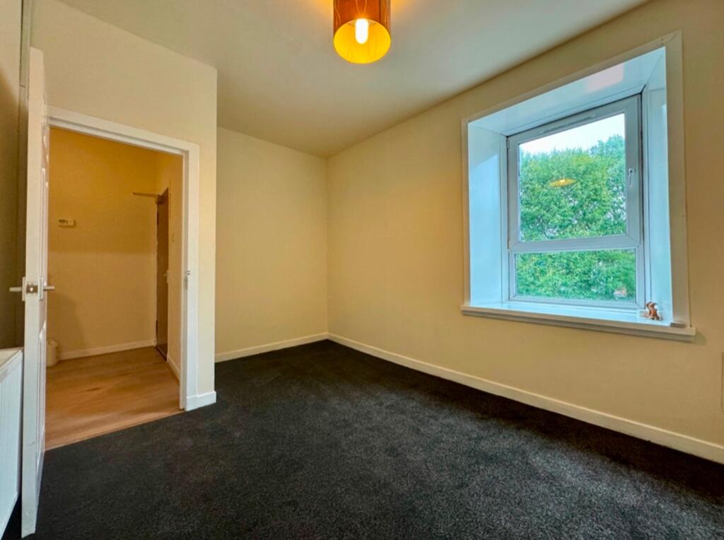 Bedroom.