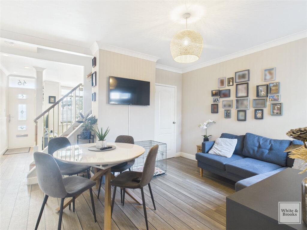Living Dining
