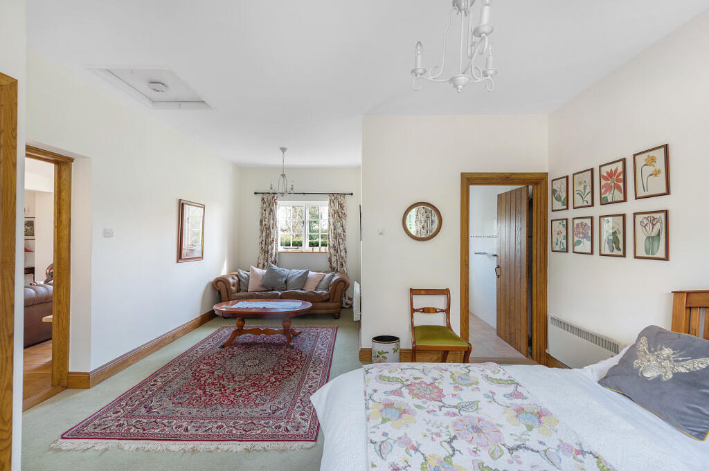 Ground Floor Bedroom