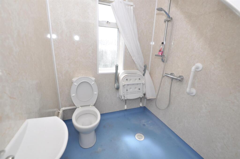 Wet Room