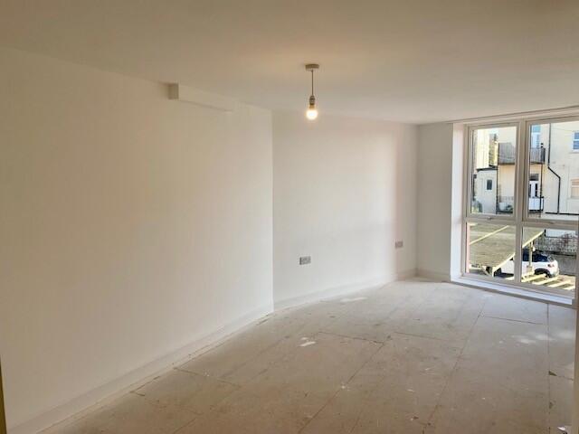 Flat 10 Bedroom