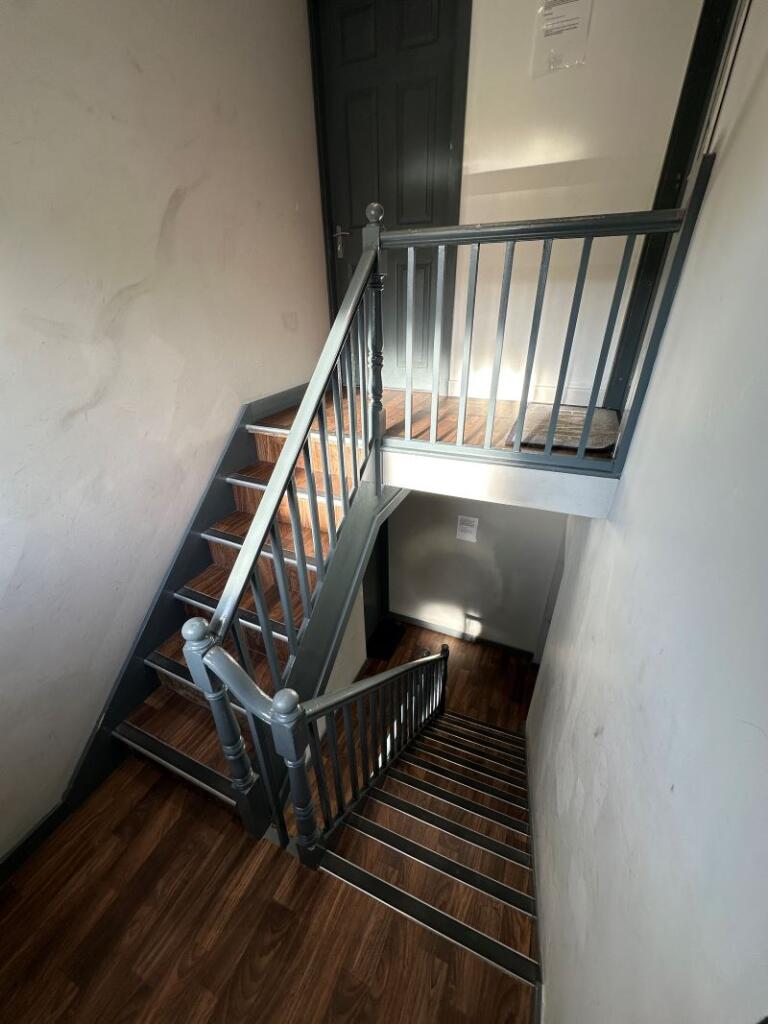 Flat 1,3,4, 190 High Street, Eston, Redcar and Cleveland, TS6 9JE