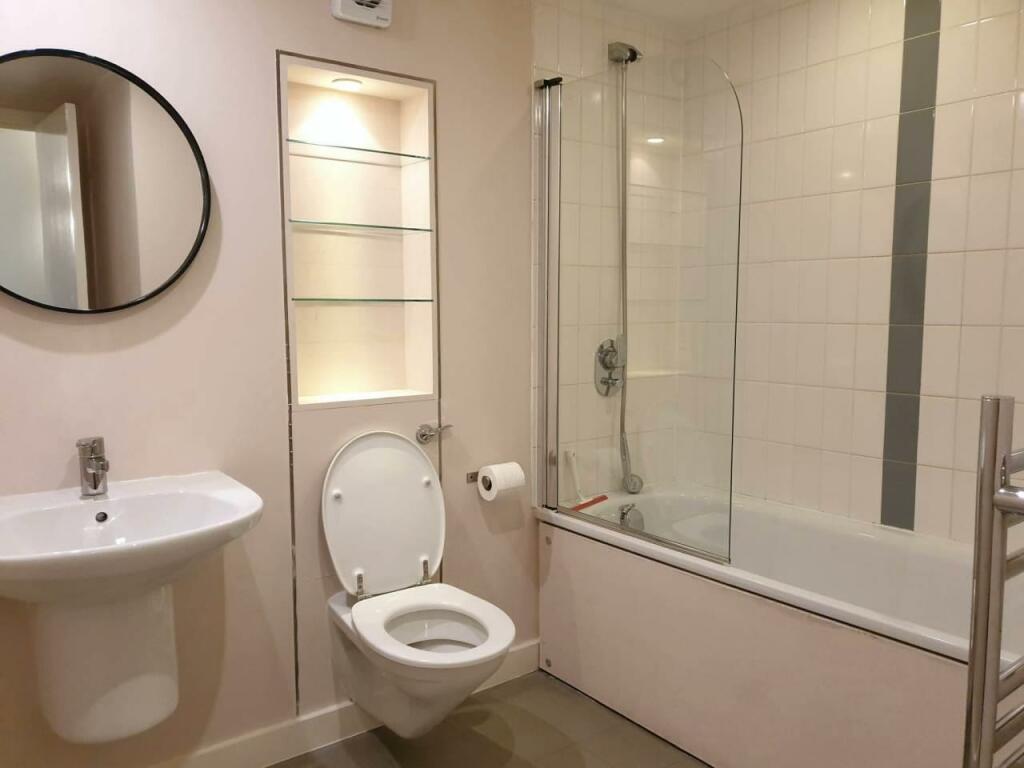 Main Bathroom