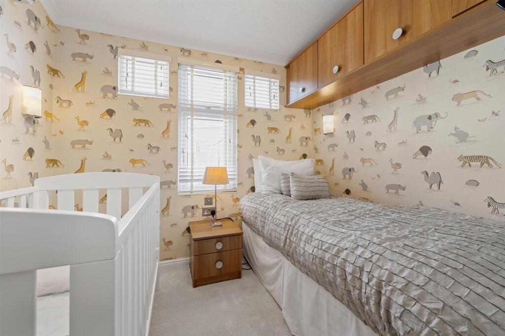 BEDROOM 3