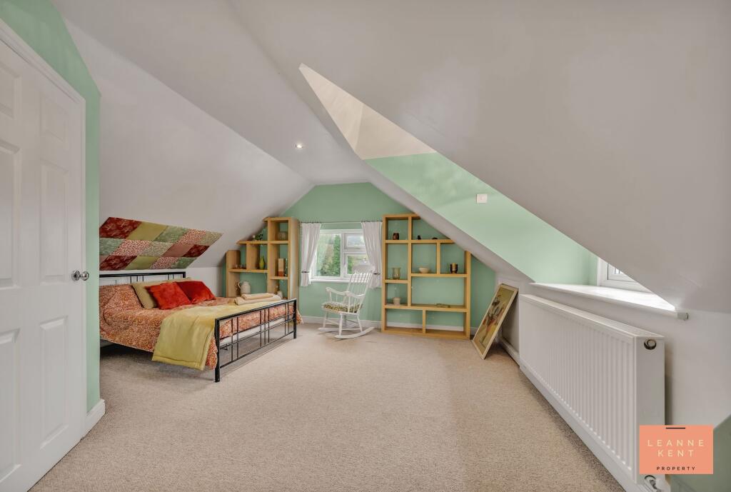 Bedroom Four