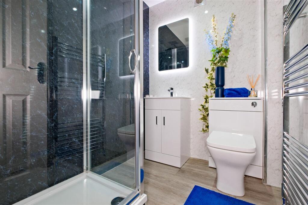 Ensuite