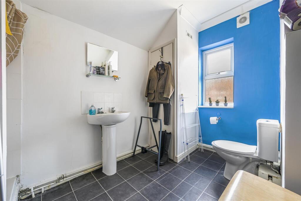 En-suite