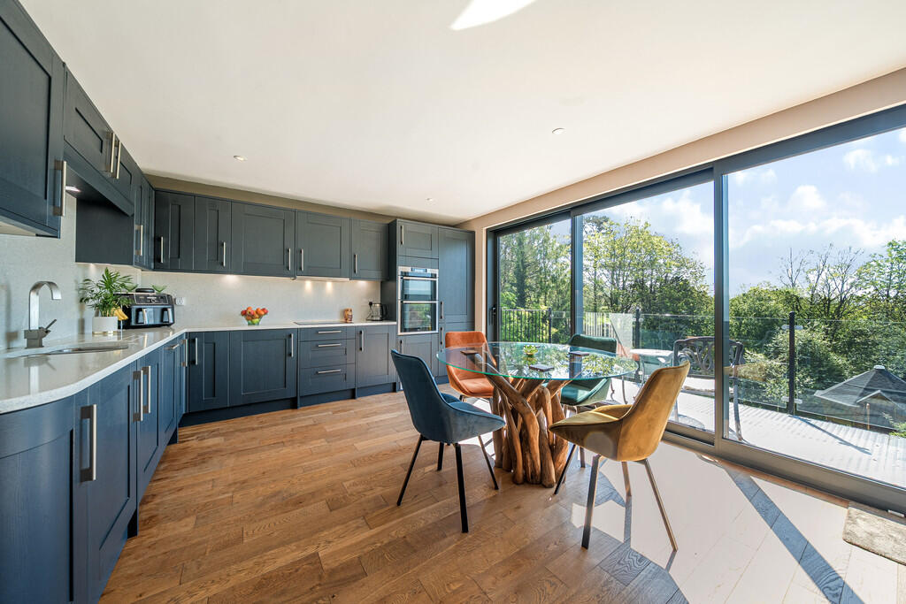 Kitchen/Dining Ro...