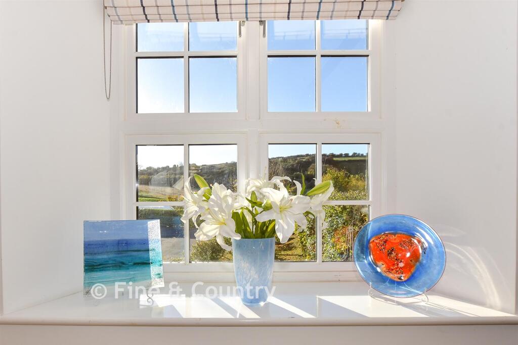 Internal Lifestyle Photograph