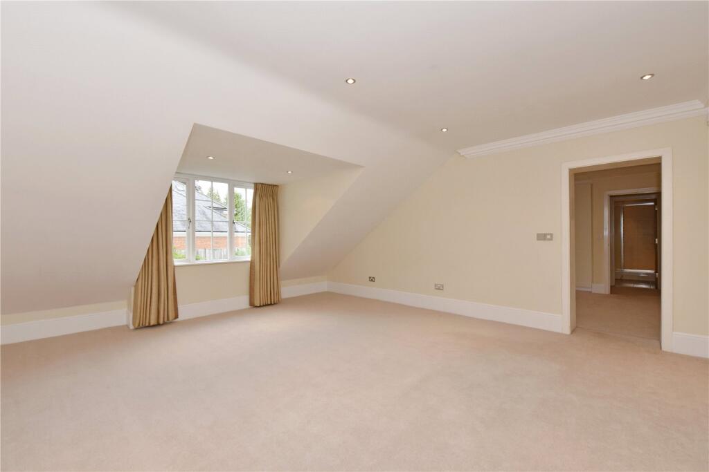Principal Bedroom