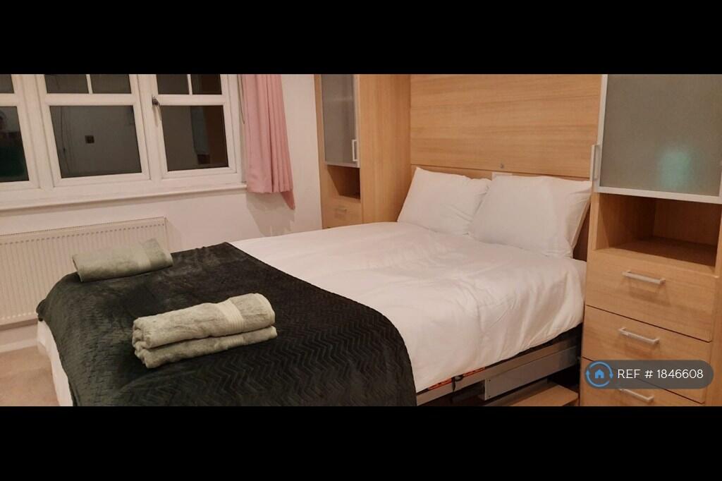 Bedroom 3-Second Floor 