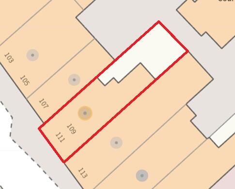 HIGH STREET RHYL BOUNDARY T202509241743.jpg