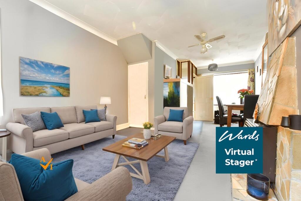 Lounge - Contemporary