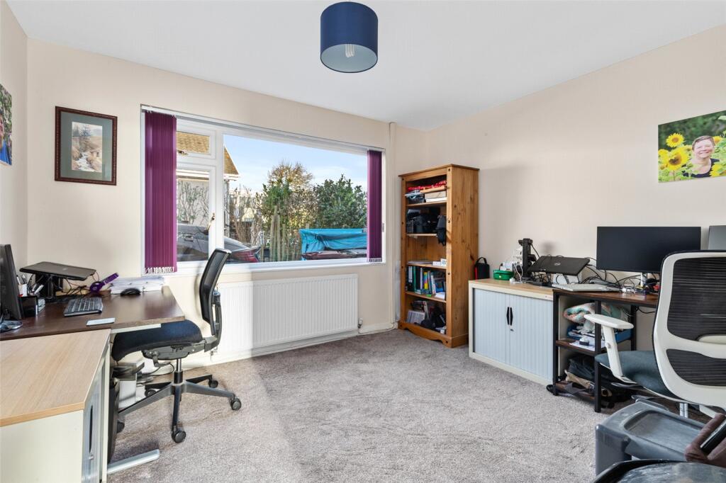 Bedroom 3