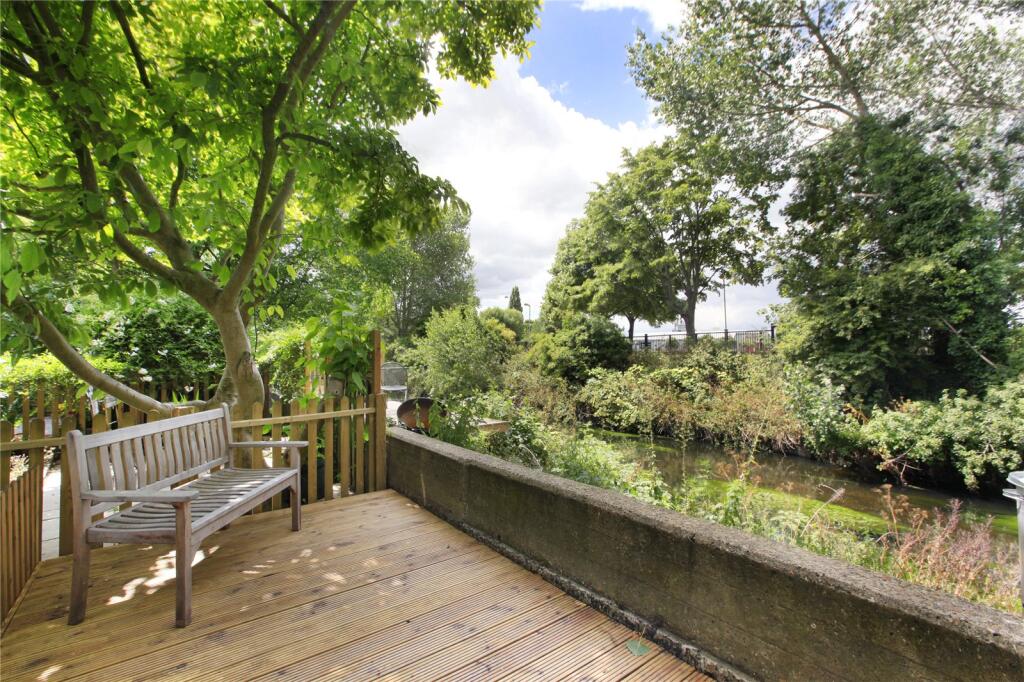 property in Twilley Street, 
Wandsworth, SW18