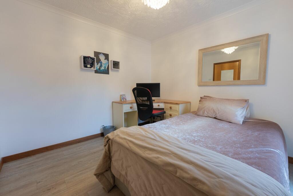 Bed 4