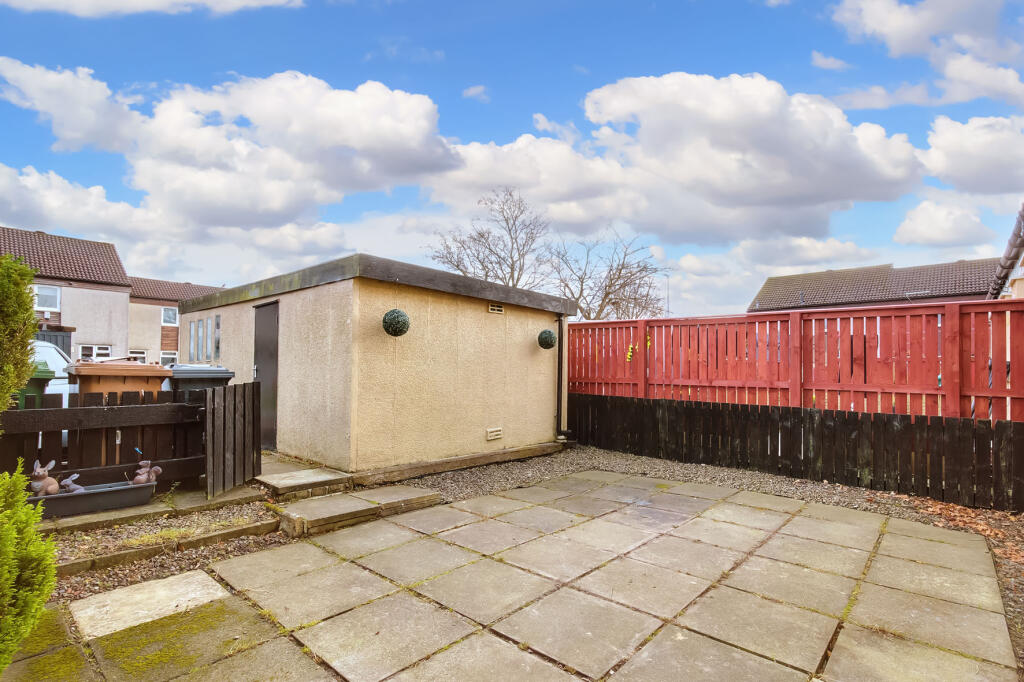BackGarden