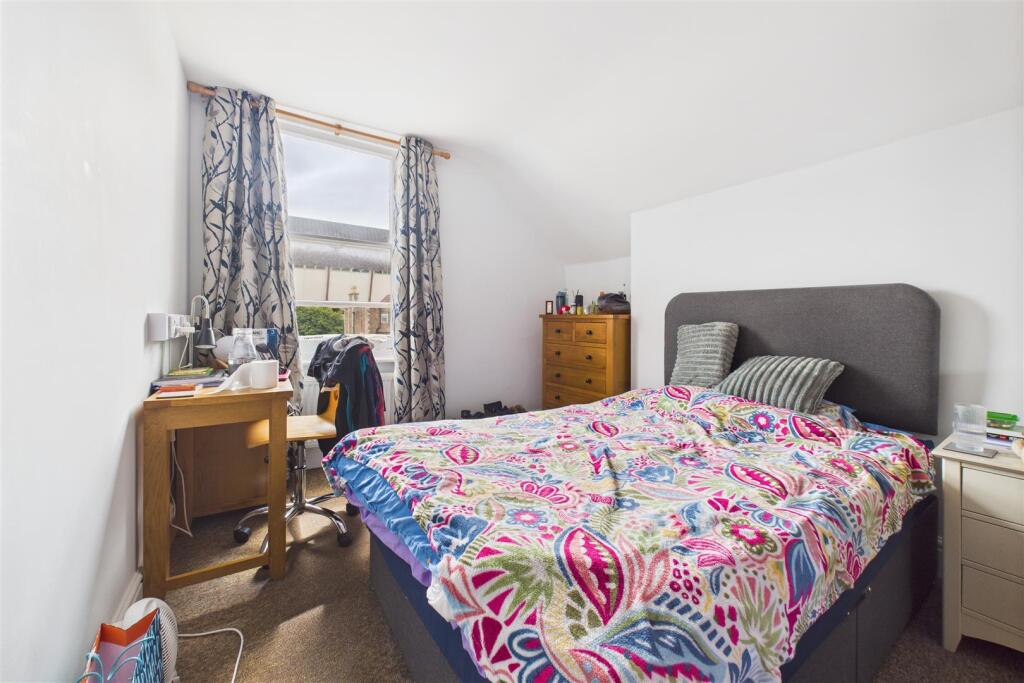 16 Osborne Villas, Kingsdown, Bristol, BS2 8BP | F