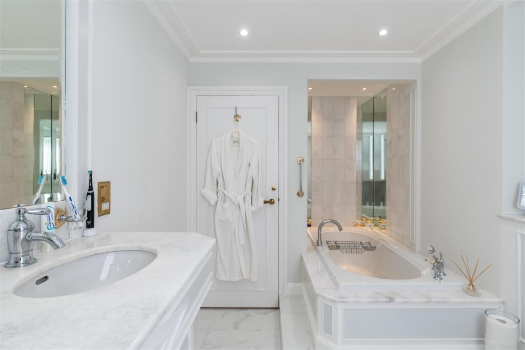 Master En Suite