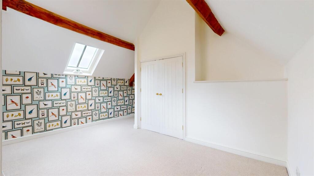 The Corn House Bedroom Two 2.jpg