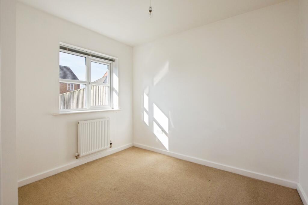 Ds Bedroom