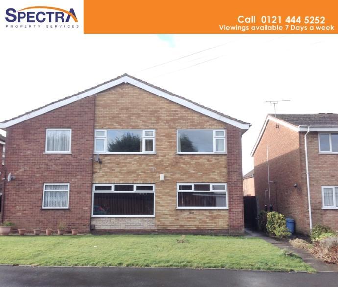 2 bedroom maisonette for rent