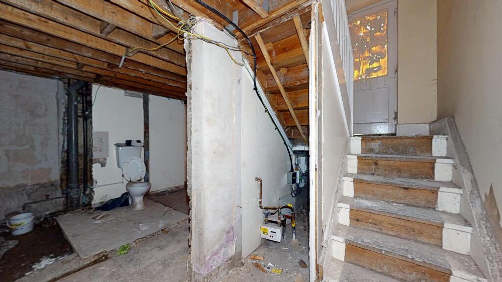 Flat A, 139 Balls Pond Road, Dalston, London, N1 4BG