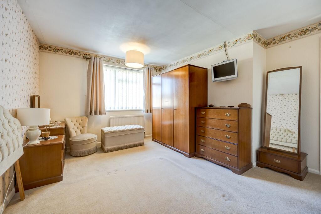 3 Bedrooms