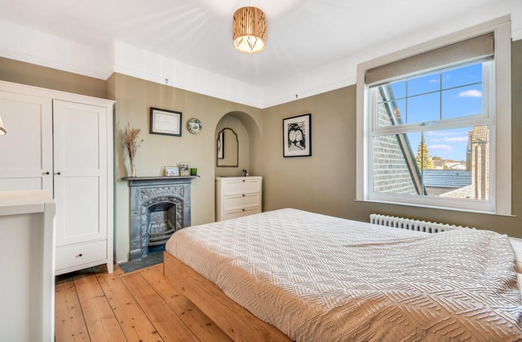 Hamlet Road, Chelmsford, CM2