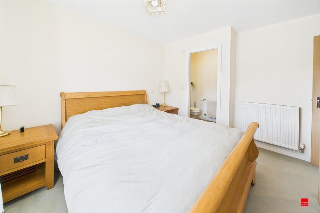 Bedroom One (Mast...