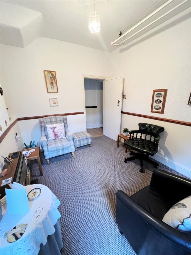 Morning Room