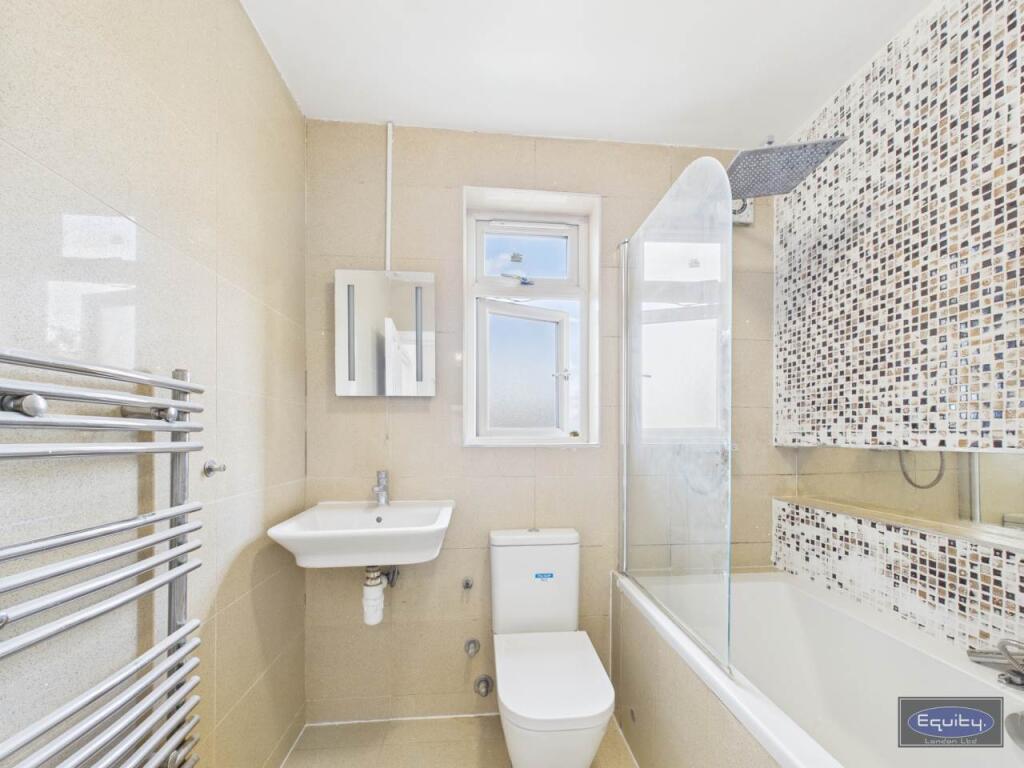 Bathroom 1
