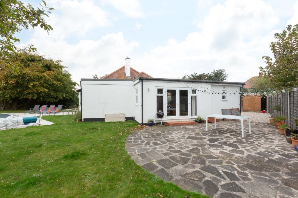 general 16 Convent R