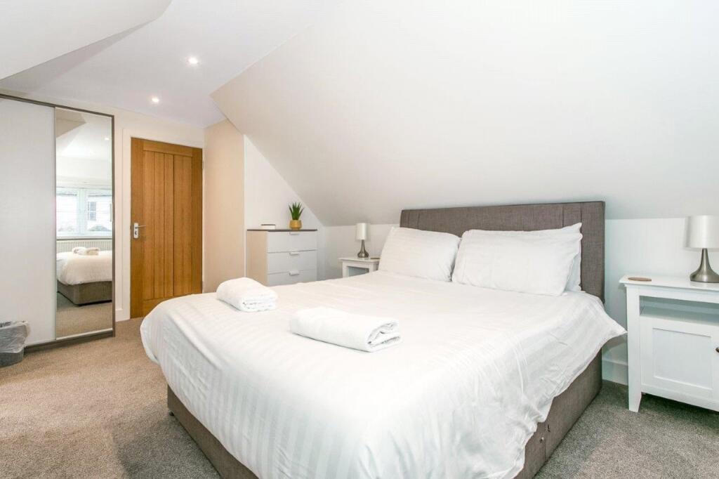 Bedroom 4