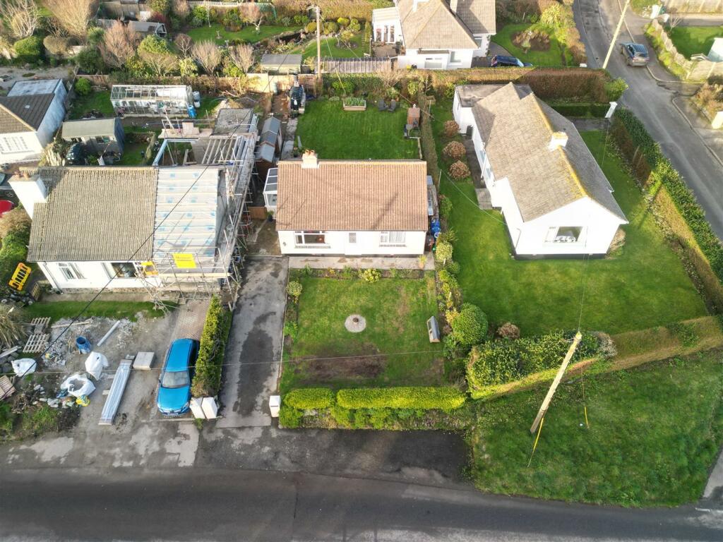 Aerial Shot
