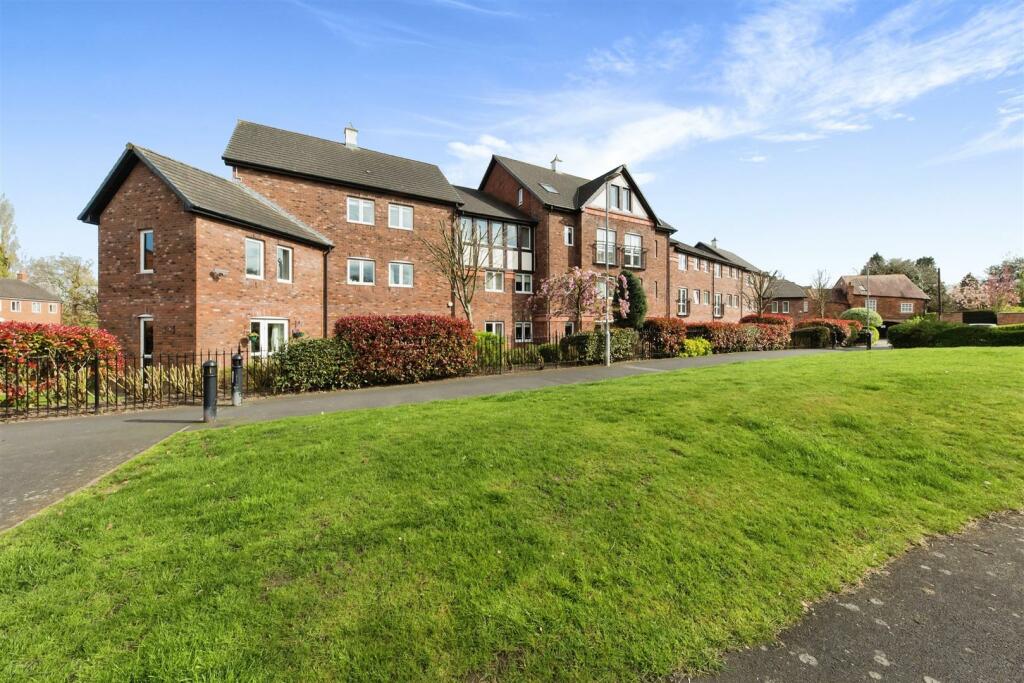 Beatty Court
