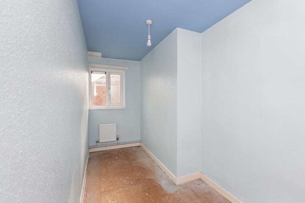 6 Browney Path, Bedford, Bedfordshire, MK41 7XH