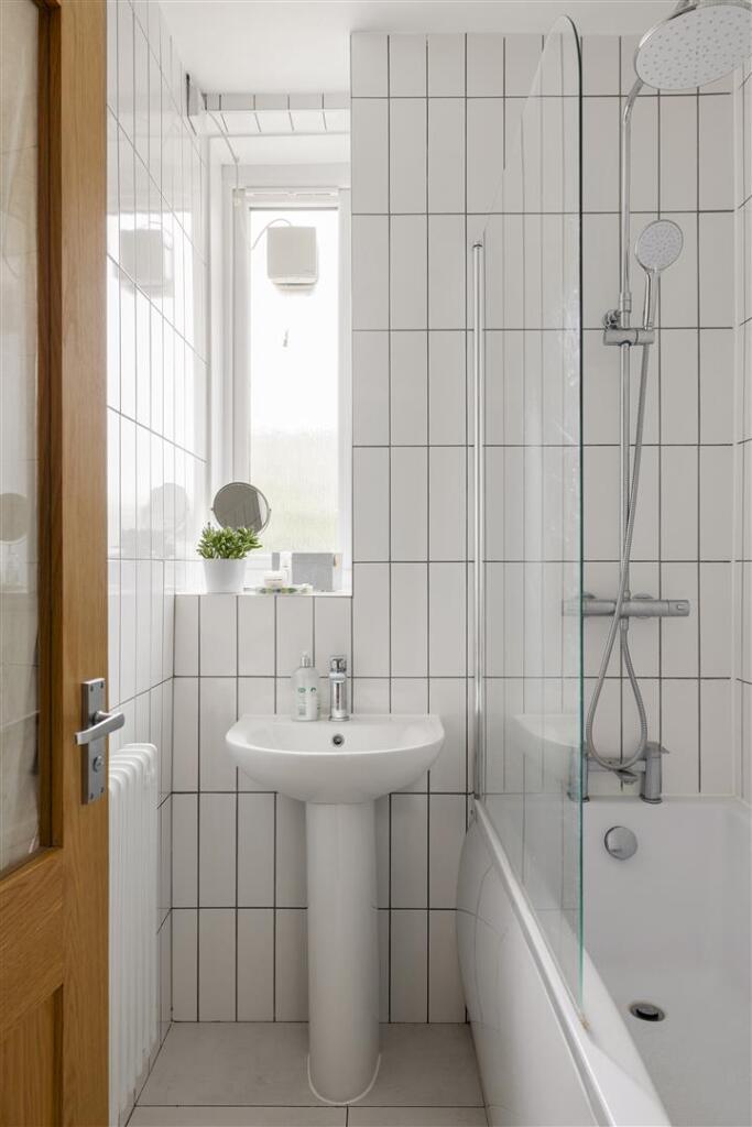 Homerton High Street E9