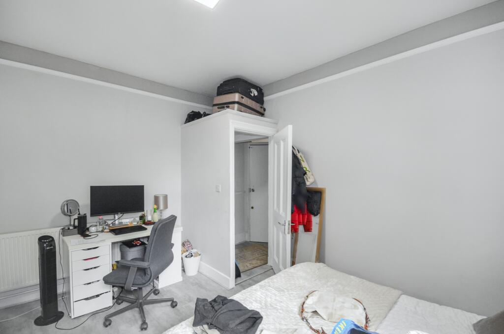 30-32 Winchester Avenue, Queens Park, NW6 7TU